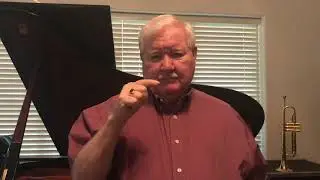 Listen and Learn - David Hickman