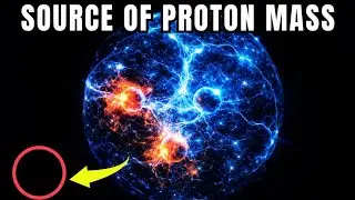 What Is a Gluon Really Made Of &mdash; and Why Does It Never Exist by Itself? | Obsessive Science