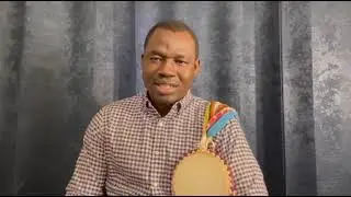 The Talking Drum Is Not Music&mdash;It&rsquo;s a Language