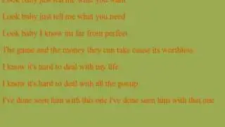 Dime/tell me (spanglish) by pitbull, fankie j, ken-y with lyrics