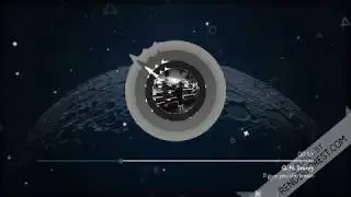 I'll give you the moon - G. N. Stacey