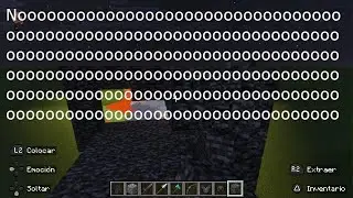 Minecraft_ Le robó al Canal a mi amigo Snap por 24 horas.