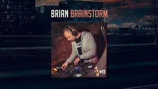 Brian Brainstorm - Just Jump Up Guest Mix |  November 2014