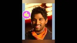 #shorts #stylishstaralluarjun