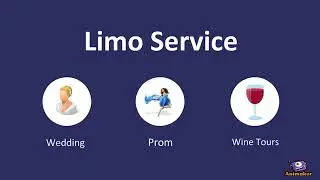 Crown Limo Service | Washington DC | Virginia | Maryland