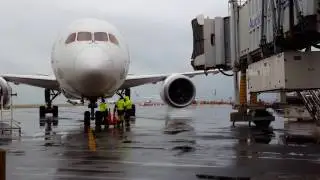 ZK-NZF Auckland Airport NZAA