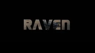 RAVEN - Animated student short film
