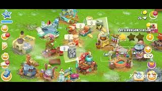Scorched Earth Challenge Ep#17: Level 101 gameplay: Selling last items! #hayday #gaming #gameplay