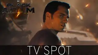 Black Adam (2022) l 