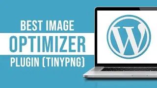 TinyPNG WordPress Plugin - Best Image Optimizer Plugin in WordPress (2023)