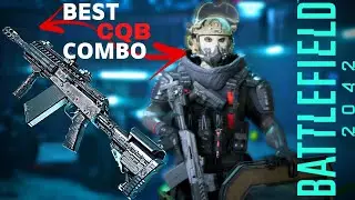 Dozer + 12M Auto = Unstoppable🔥 | Battlefield 2042