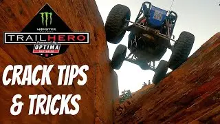 End Up In Ex Wife's Crack!? | Trail Hero 2022 | Trail Breaker LCQ
