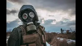 S.T.A.L.K.E.R Anomaly 2