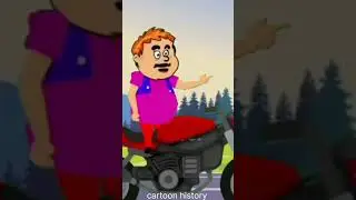#funny #animatedcartoon #cartoonshow #cartoon #webcartoon #comedy #cartoonme #story #retrocartoon