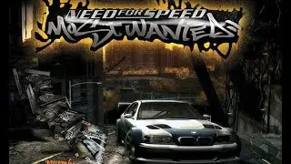Debut Mazda RX8Need - For Speed Most Wanted Black Edition