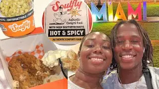 THE BEST SOUL FOOD EVER | Soulfly Miami
