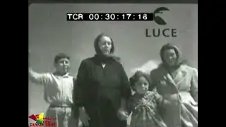Trieste a Lampedusa (doc.1952)