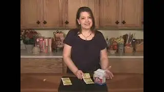 {Slice 5 Bonus Bite} Conquer Your Fear of Yeast!  Part 9 of 16.
