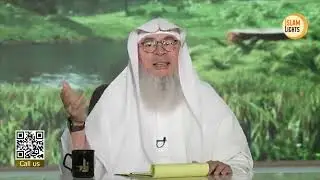 Islamic Rules for Shared Transportation Sheikh Assim Al Hakeem