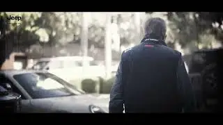 My City, My Jeep&reg; SUV - Stay Tuned