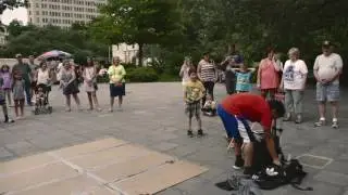DLocal | Break Dance | Filmed By @InTouchFilms