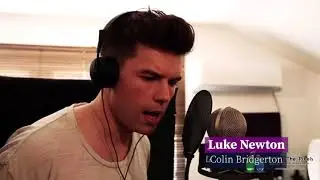 Bridgerton Cast singing compilation - spoilers: they’re talented!
