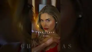 Christmas Nikki Intimates