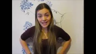 25 Facts About Me Tag