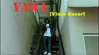 YAWA NO DEY END &lsquo;COVER&rsquo; BY PEFTI STUDENTS