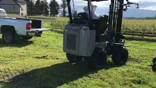 Hummerbee Turbo 2 Forklift (3)