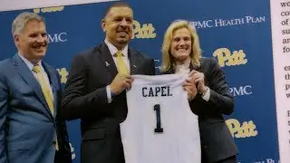Pitt: Beyond the Script | Heather Lyke Why Pitt Is It