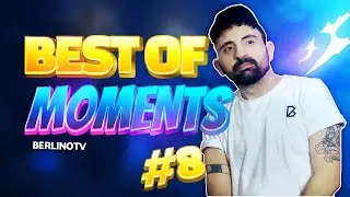 Momenti indimenticabili con @GaBBoDSQ | Best of BerlinoTV #8