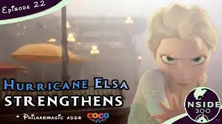 Hurricane Elsa Rages On Towards the U.S. | Disney World's History of Hurricane Closures