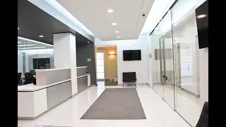 Jay Suites 34th Street - Tour of Flexible NYC Office Space, Meeting Rooms & Virtual Offices