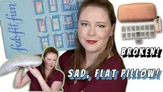 Was It Worth It? | FabFitFun Winter 2022 Unboxing