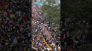 Kumbh Mela Prayagraj | Mahakumbh 2025 Prayagraj | Prayagraj Kumbh Mela 2025 | कुंभ मेला प्रयागराज