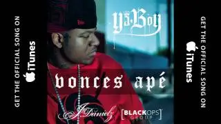 Ya Boy - Vonces Ap&eacute; Produced By JDanielz *EXCLUSIVE*