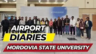 National Research Mordovia State Medical University | MBBS in Russia 2025 | MRSU | Mordovia
