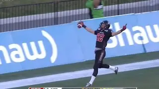 MUST WATCH: Ellingson 93-yard touchdown | Eastern Finals