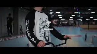 HellRide X HH Wear 4k