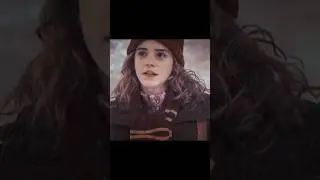 Hermione granger edit ( cc template )#harrypotter #dracomalfoy #hermionegranger #shorts