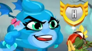 How to Breed the GREATEST DRAGON IN DRAGON CITY! (It Was Once a HEROIC Dragon!)