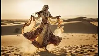 Tamer ElDerini, Kyak - Enchantment of Night (Cafe De Anatolia)