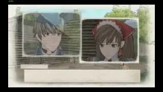 Valkyria Chronicles Chapter 8