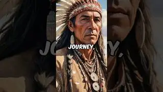 The History of the Cheyenne Warriors (Part 1) #nativeamerican #indigenous #history