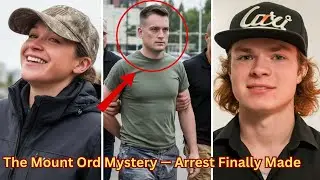 Random Man Linked to Teens Killed on Camping Trip | Mount Ord Mystery