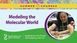 Come to Modeling the Molecular World