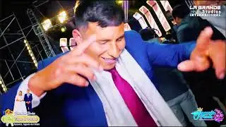 Jaquelin Puente en Vivo en Ayapata 2025 │ Boda de EDGAR & MARINA