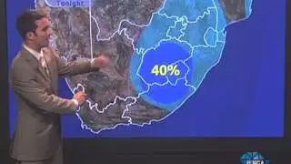 Weather Update | 11 March Evening