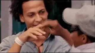 Cristiano de la secreta